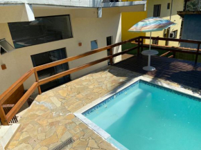 Casa com ótima localização